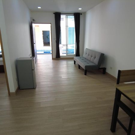 D Village Condominium เชียงใหม่ ภายนอก รูปภาพ