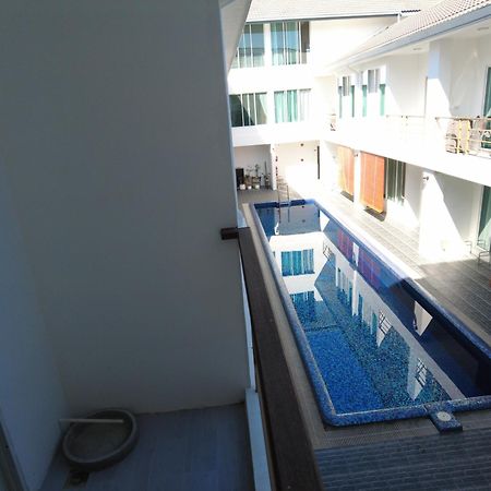 D Village Condominium เชียงใหม่ ภายนอก รูปภาพ
