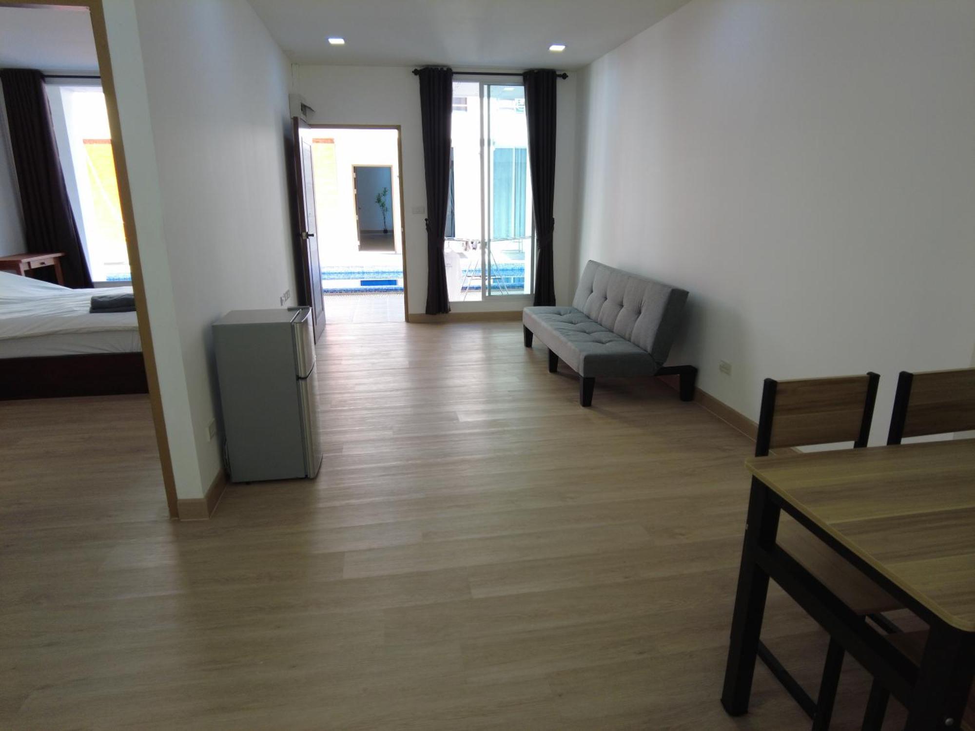 D Village Condominium เชียงใหม่ ภายนอก รูปภาพ