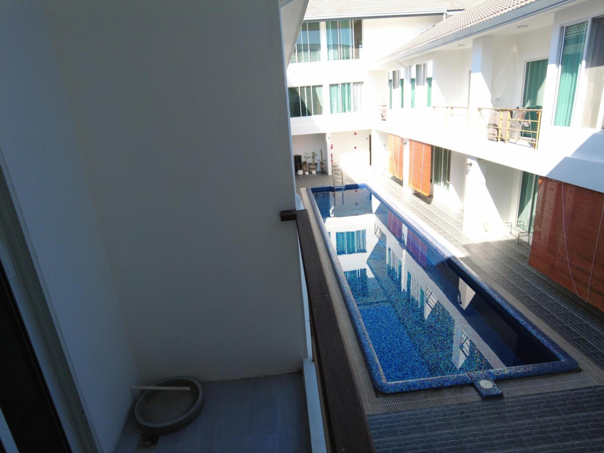 D Village Condominium เชียงใหม่ ภายนอก รูปภาพ