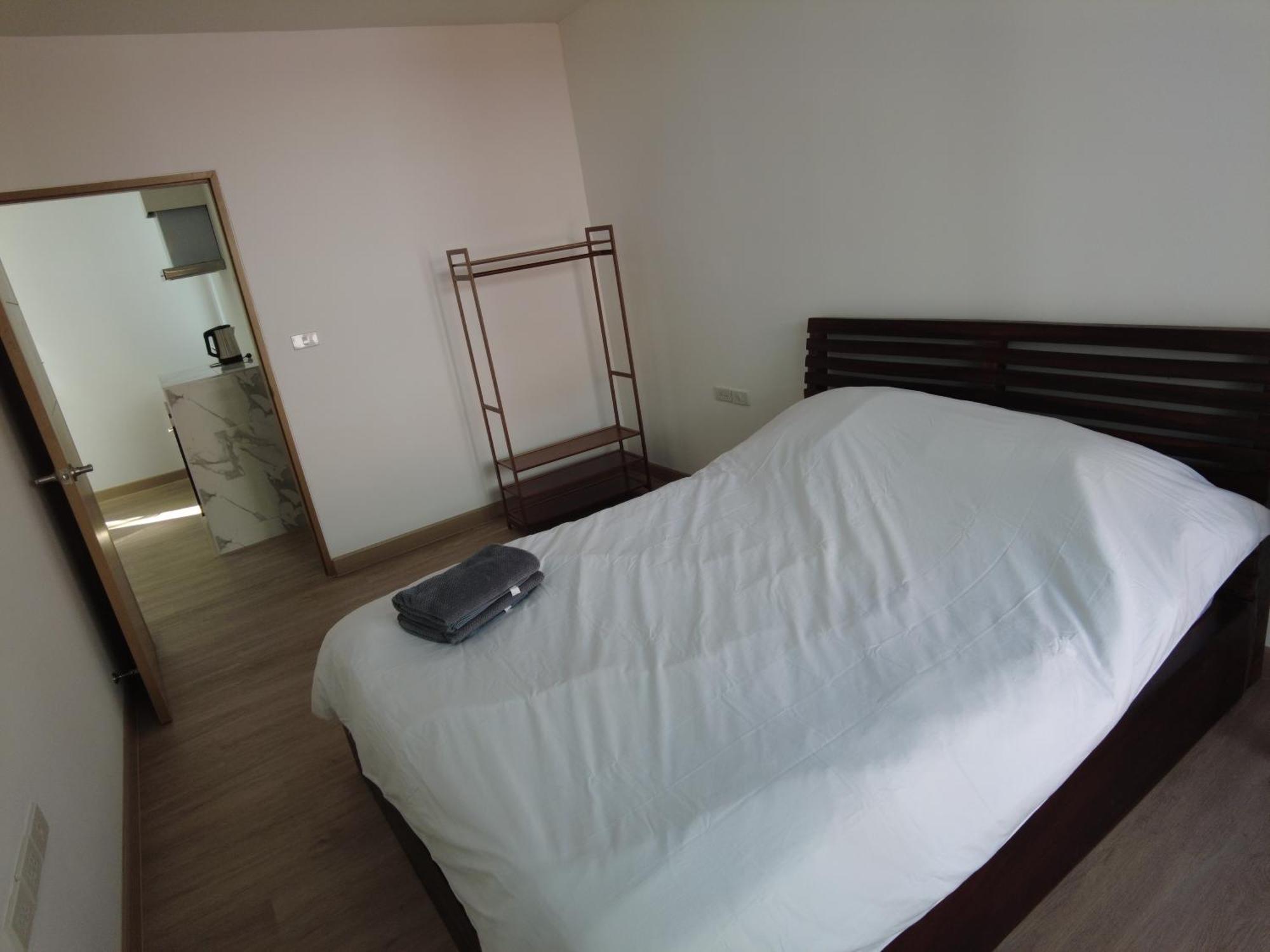 D Village Condominium เชียงใหม่ ภายนอก รูปภาพ