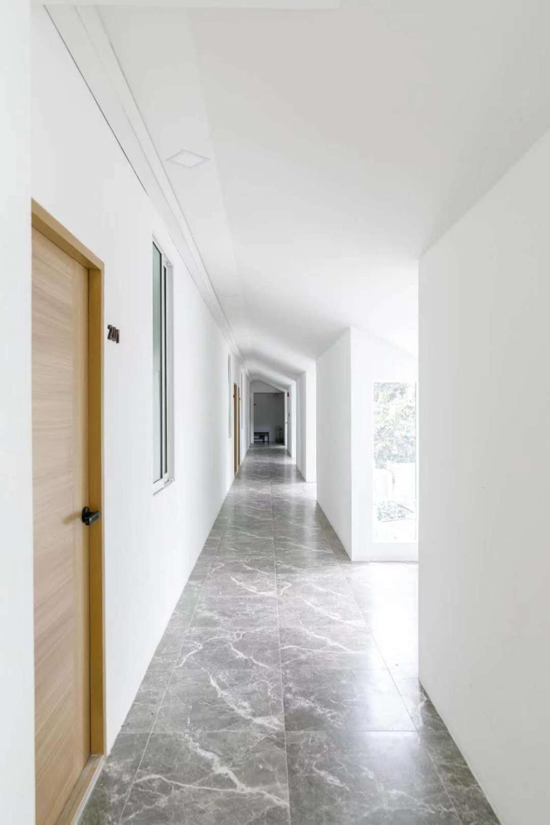 D Village Condominium เชียงใหม่ ภายนอก รูปภาพ