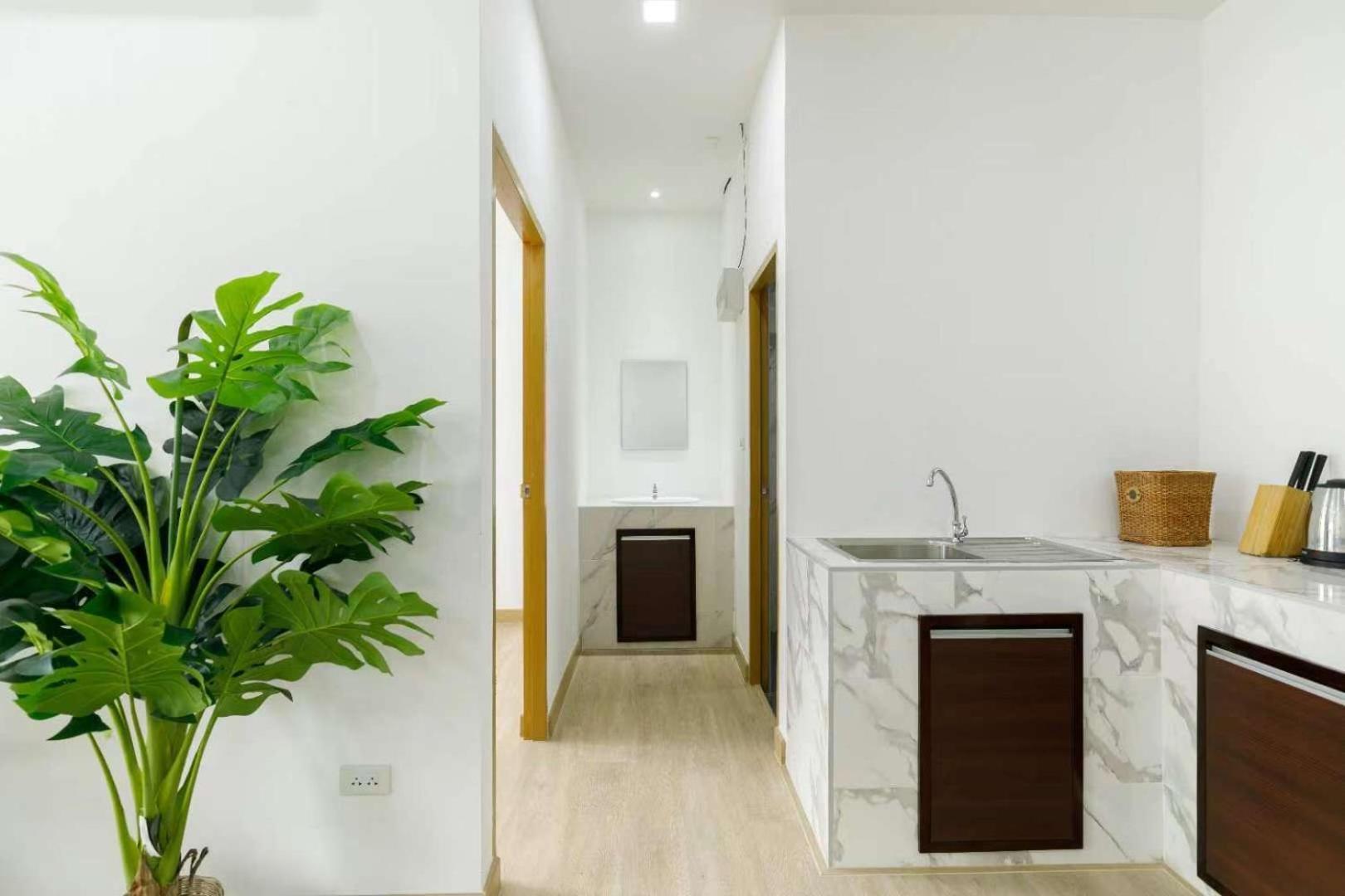D Village Condominium เชียงใหม่ ภายนอก รูปภาพ